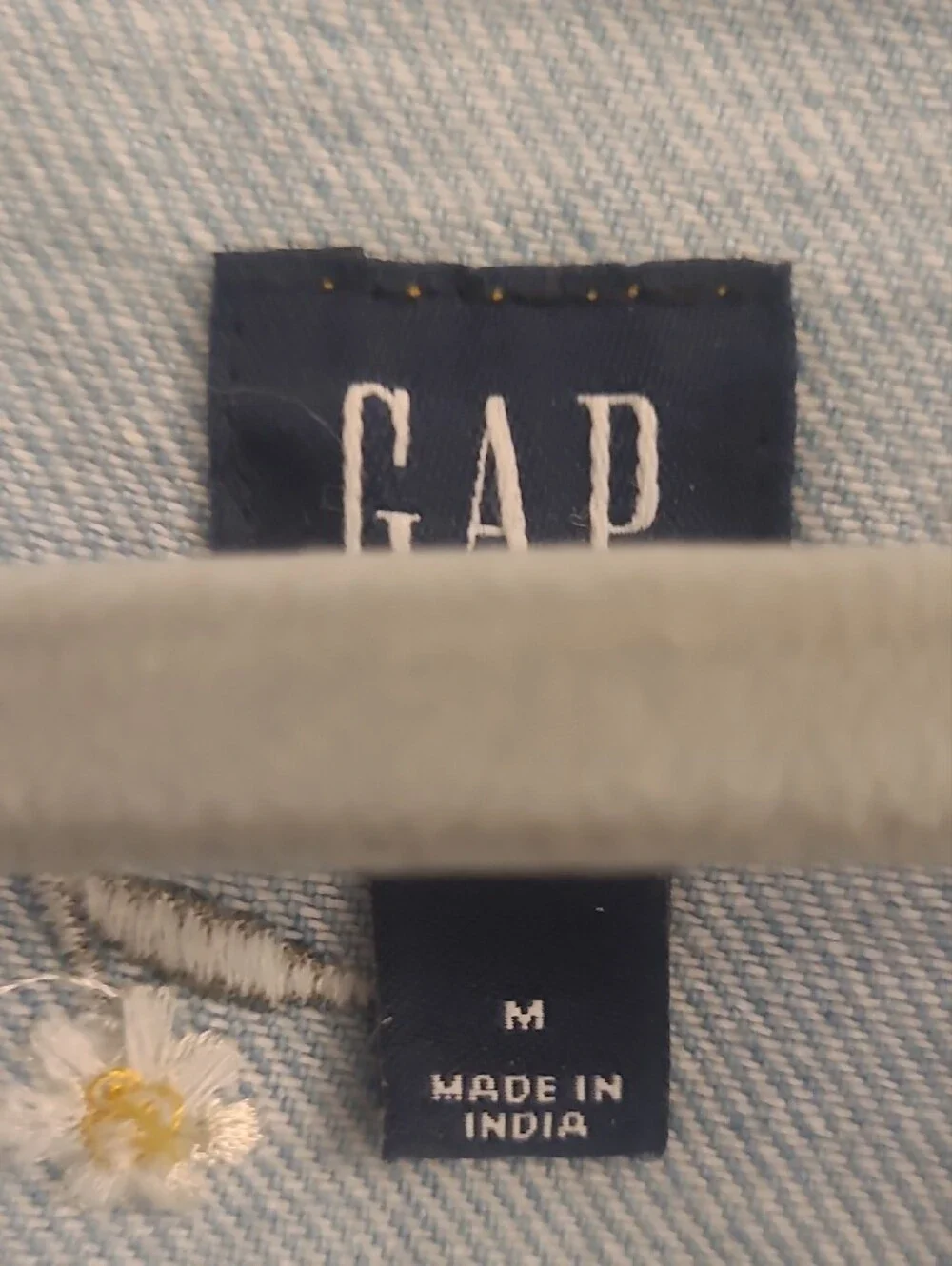 GAP denim girls’